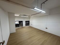 Invest Ho Building (D13), Factory #455235191